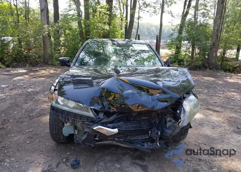 2015 Honda Accord Ex-L из США, поврежденный, VIN 1HGCT1B84FA014212